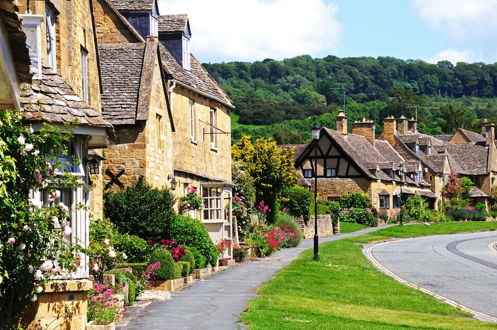 property market stamford rutland