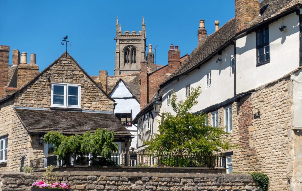 Stamford