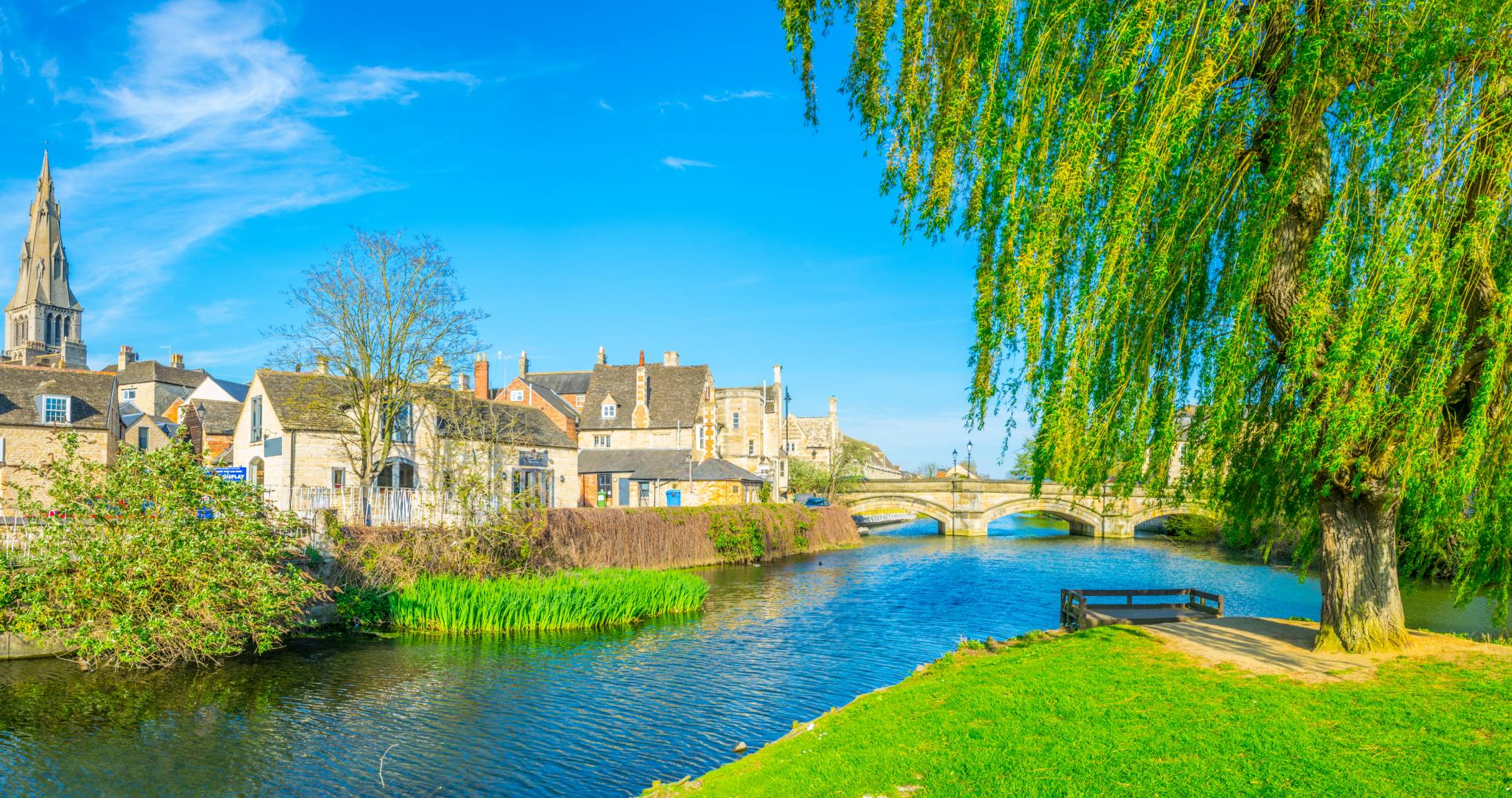 Property for sale in the East Midlands