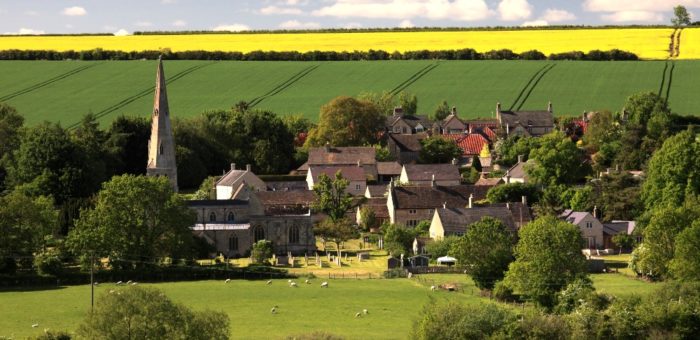 Homes in Rutland