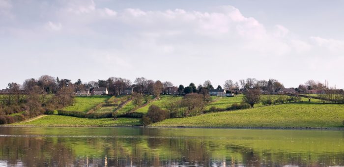 Recreation around Rutland Water
